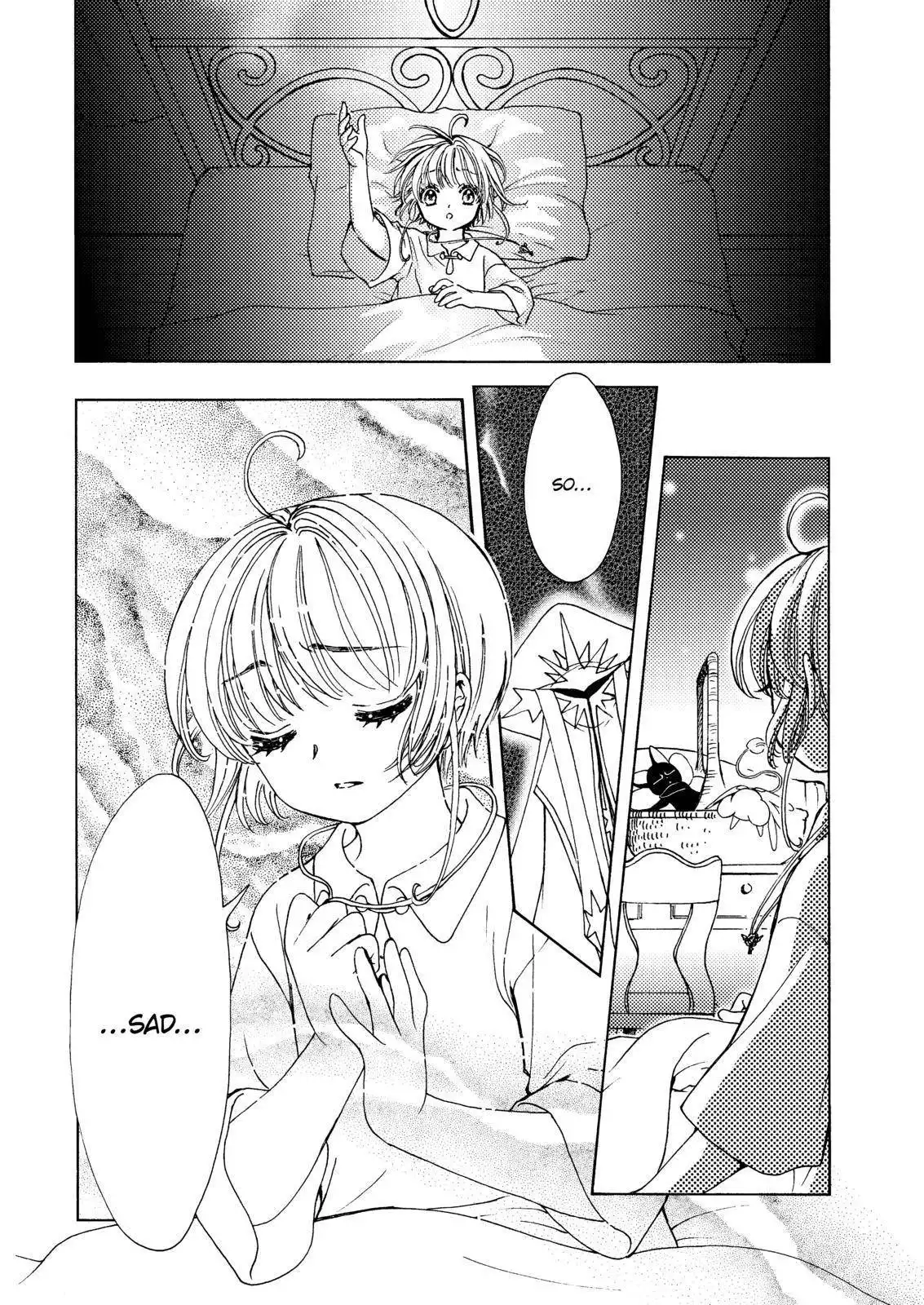 Cardcaptor Sakura - Clear Card Arc Chapter 48 7